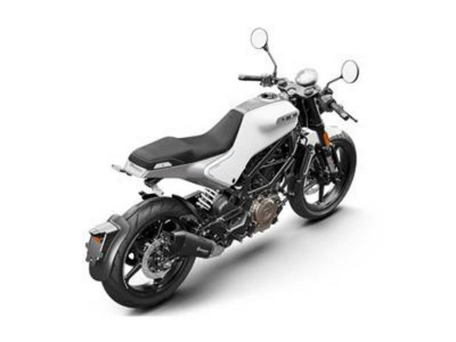 2023 Husqvarna Vitpilen 401