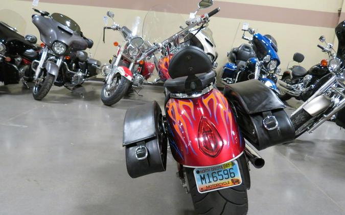 2006 Victory Motorcycles® Vegas™ Jackpot™