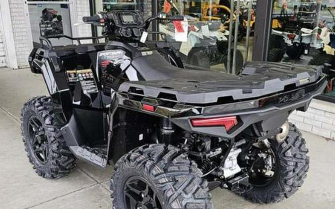 2024 Polaris® Sportsman 570 Trail