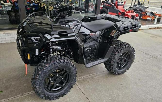 2024 Polaris® Sportsman 570 Trail