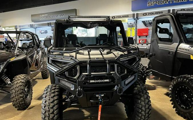 2024 Polaris® Ranger XD 1500 NorthStar Edition Premium