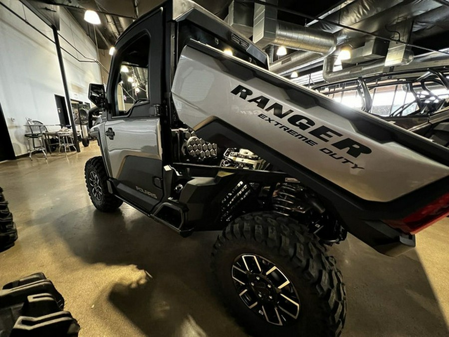 2024 Polaris Ranger XD 1500 Northstar Edition Premium