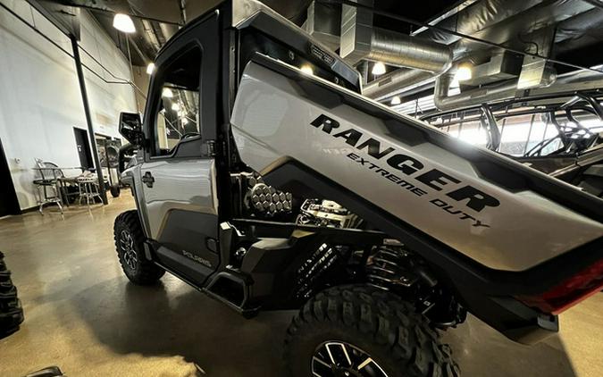 2024 Polaris Ranger XD 1500 Northstar Edition Premium