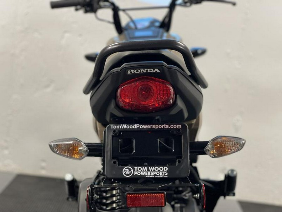 2023 Honda® Navi