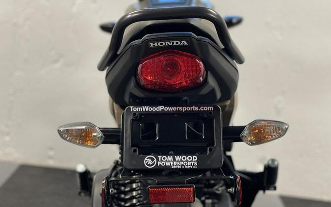 2023 Honda® Navi