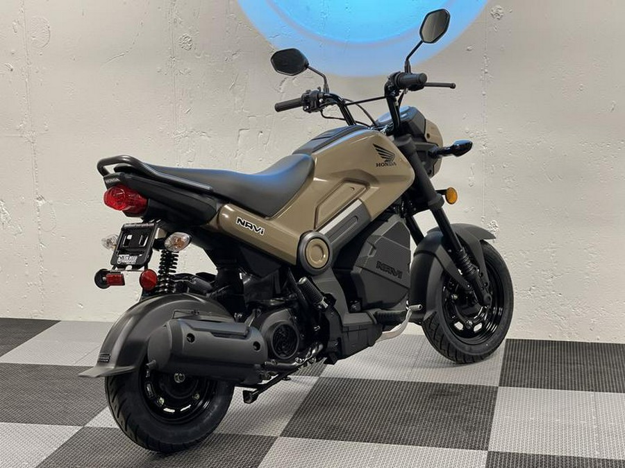 2023 Honda® Navi