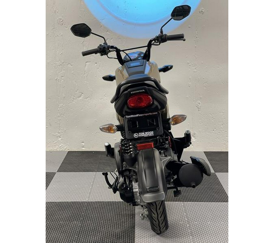 2023 Honda® Navi