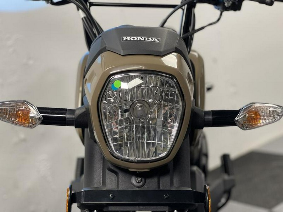 2023 Honda® Navi