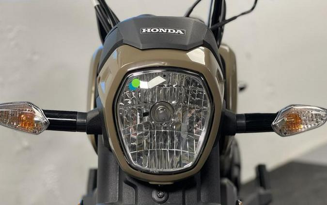 2023 Honda® Navi