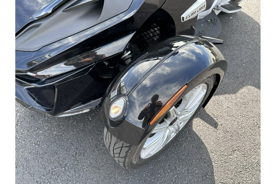 2016 Can-Am Spyder RT