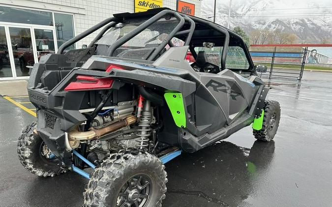 2021 Polaris® RZR Pro XP 4 Ultimate