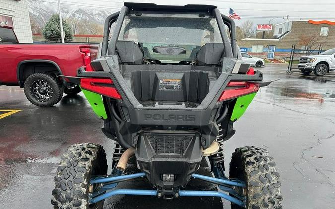 2021 Polaris® RZR Pro XP 4 Ultimate