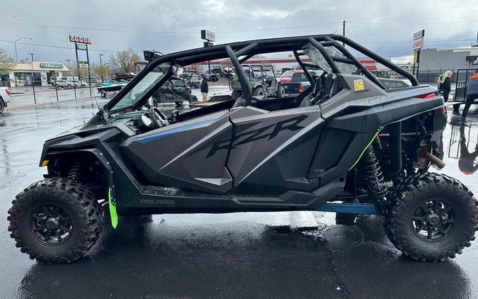 2021 Polaris® RZR Pro XP 4 Ultimate