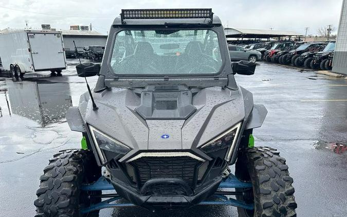 2021 Polaris® RZR Pro XP 4 Ultimate