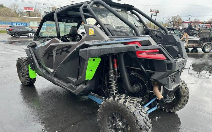 2021 Polaris® RZR Pro XP 4 Ultimate