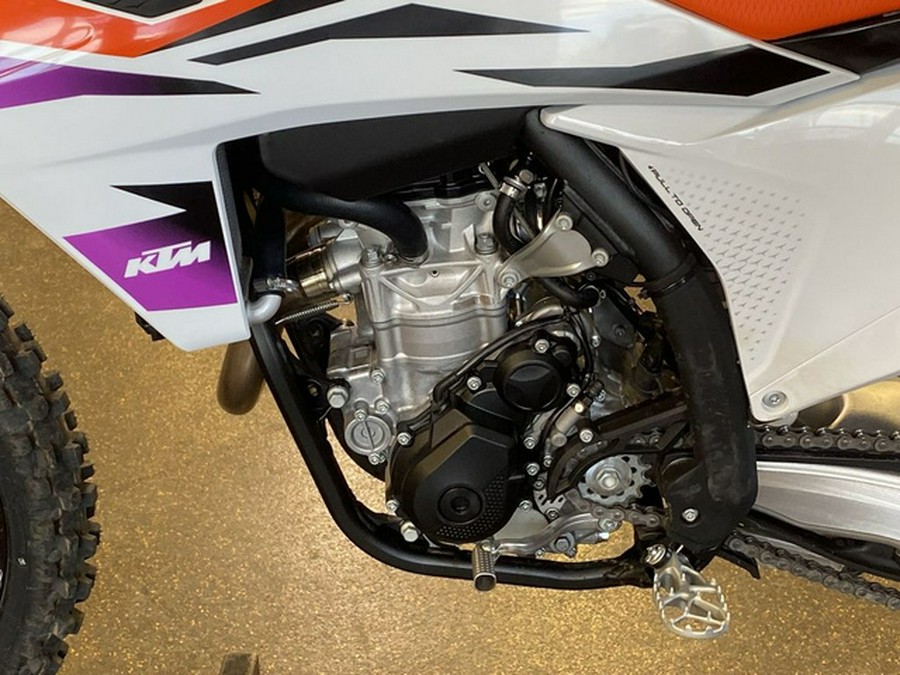 2024 KTM SX 350 F