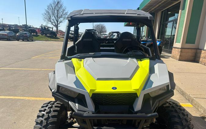 2024 Polaris GENERAL XP 1000 Sport