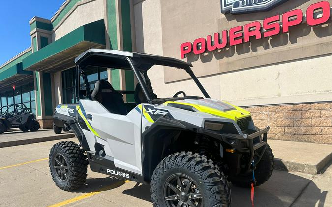 2024 Polaris GENERAL XP 1000 Sport