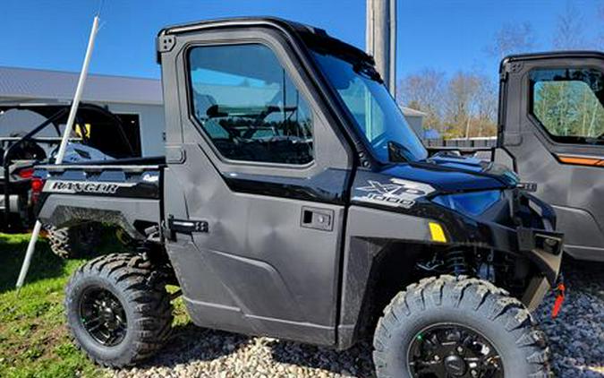 2025 Polaris Ranger XP 1000 NorthStar Edition Ultimate