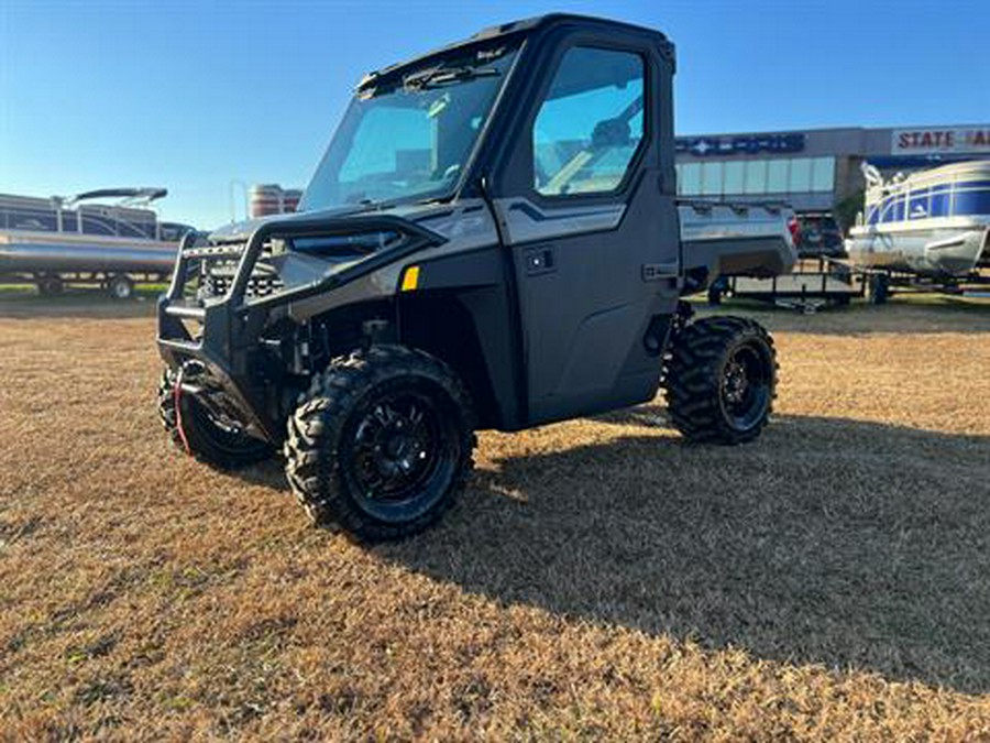 2024 Polaris Ranger XP 1000 Northstar Edition Premium