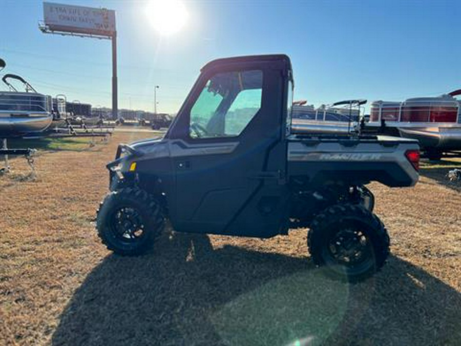 2024 Polaris Ranger XP 1000 Northstar Edition Premium