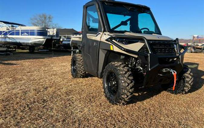 2024 Polaris Ranger XP 1000 Northstar Edition Premium