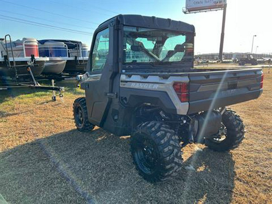 2024 Polaris Ranger XP 1000 Northstar Edition Premium