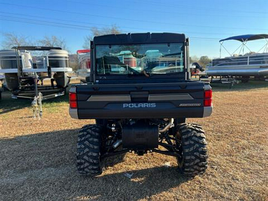 2024 Polaris Ranger XP 1000 Northstar Edition Premium