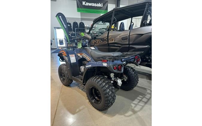 2024 Kawasaki Brute Force 300