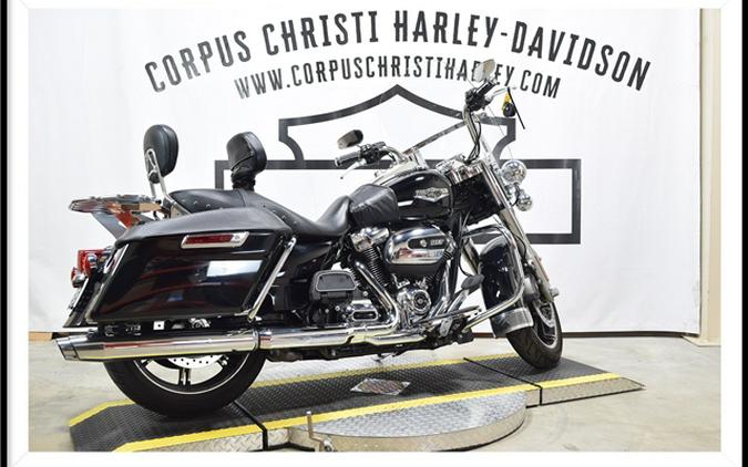 2020 Harley-Davidson Road King