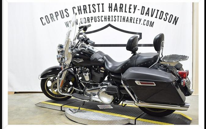 2020 Harley-Davidson Road King