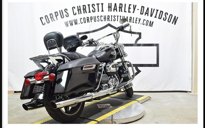 2020 Harley-Davidson Road King