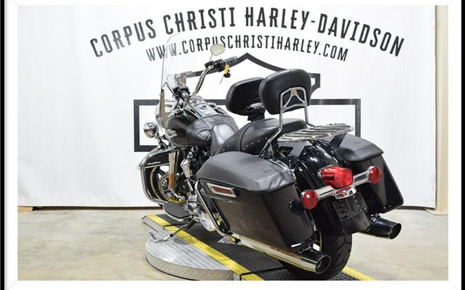 2020 Harley-Davidson Road King