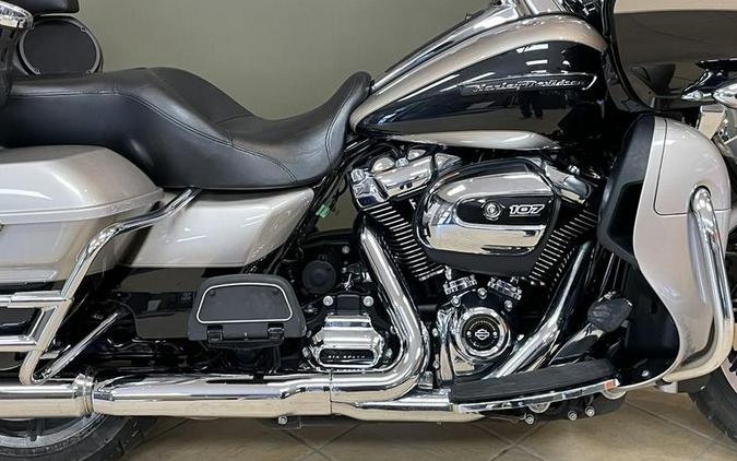 2018 Harley-Davidson® FLTRU - Road Glide® Ultra