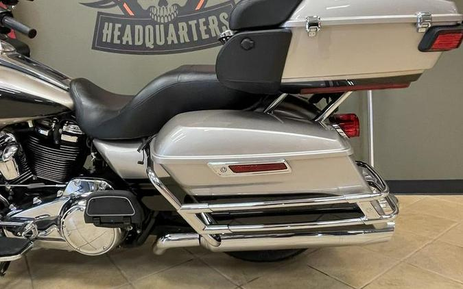 2018 Harley-Davidson® FLTRU - Road Glide® Ultra