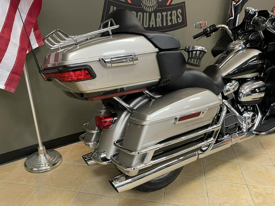 2018 Harley-Davidson® FLTRU - Road Glide® Ultra