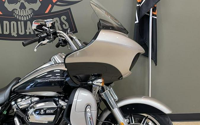 2018 Harley-Davidson® FLTRU - Road Glide® Ultra