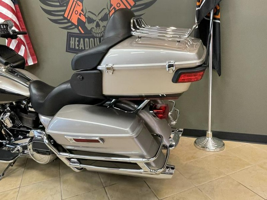 2018 Harley-Davidson® FLTRU - Road Glide® Ultra