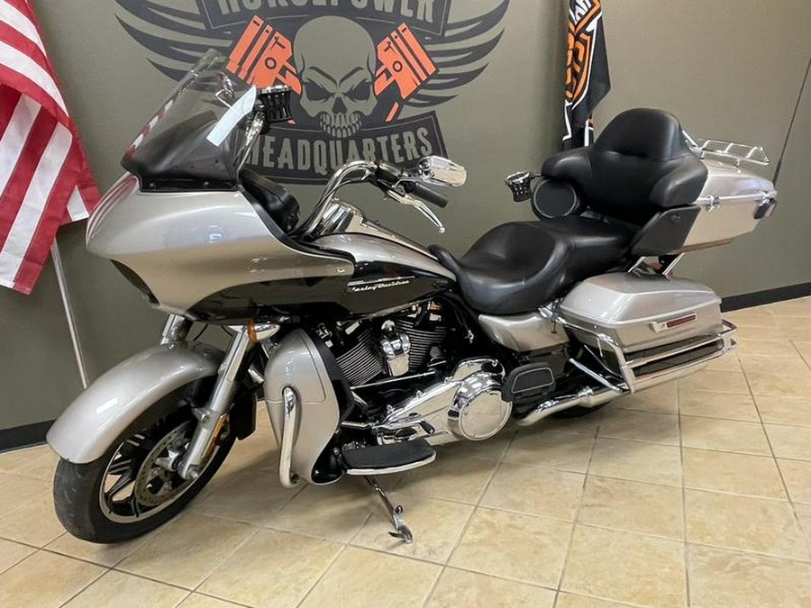 2018 Harley-Davidson® FLTRU - Road Glide® Ultra