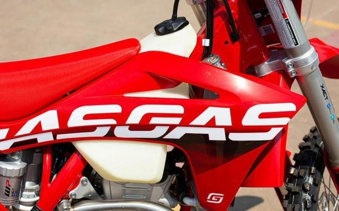 New 2023 GASGAS EX 250F