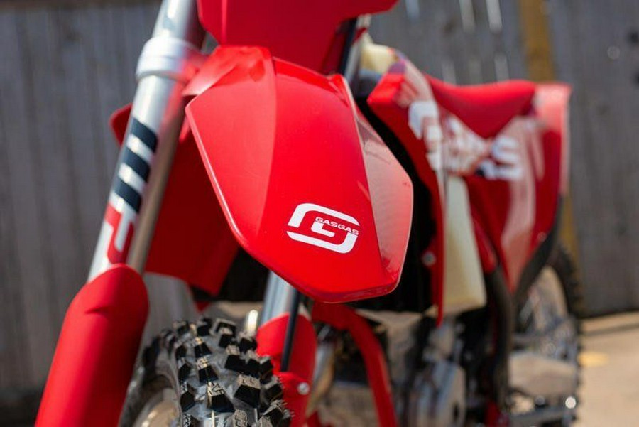 New 2023 GASGAS EX 250F