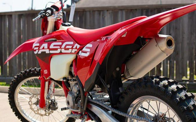 New 2023 GASGAS EX 250F