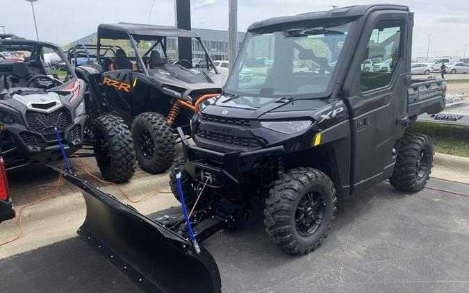 2023 Polaris® Ranger XP 1000 Premium