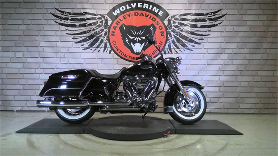 2014 Harley-Davidson Touring Road King