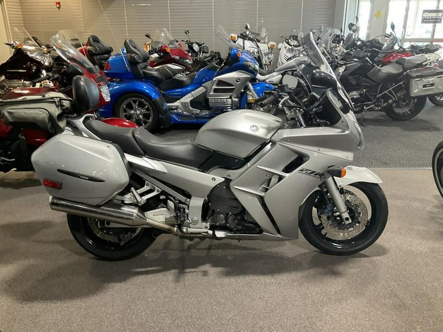 2003 Yamaha FJR13R