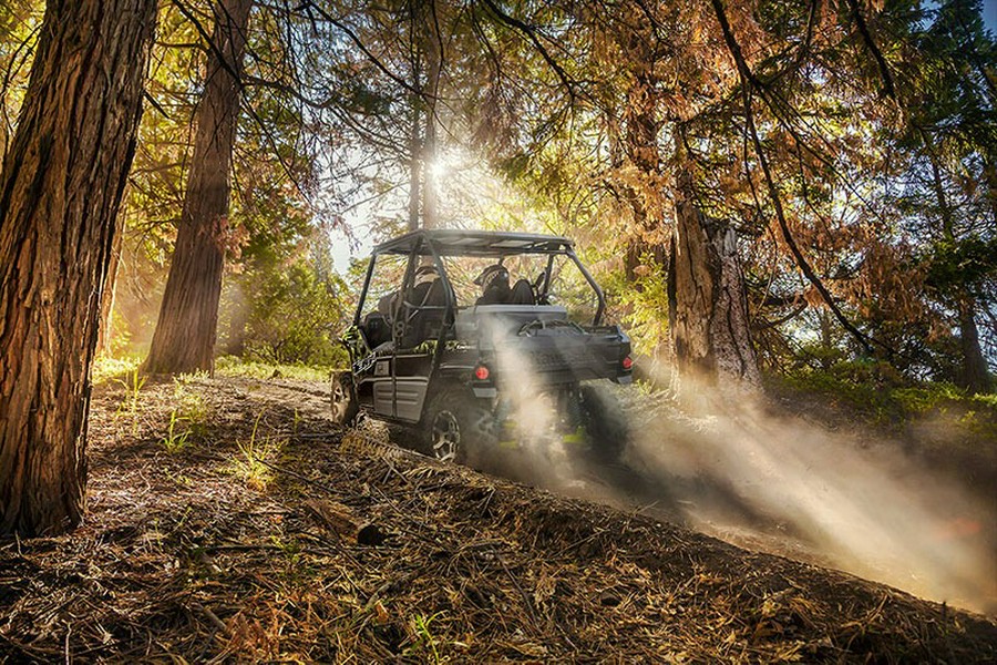 2021 Kawasaki Teryx® LE