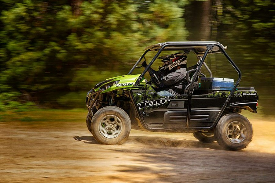 2021 Kawasaki Teryx® LE