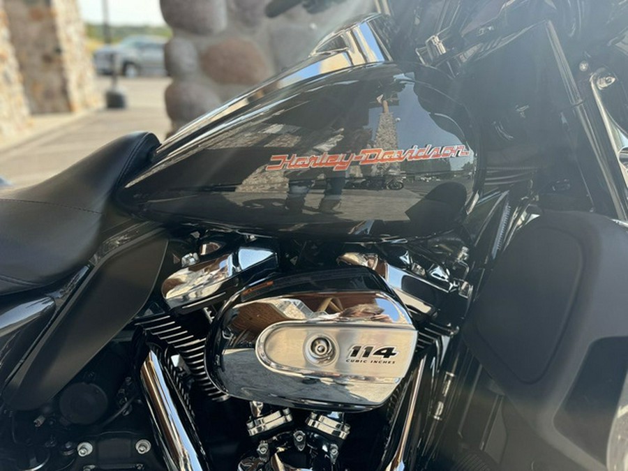 2019 Harley-Davidson FLHTK - Ultra Limited