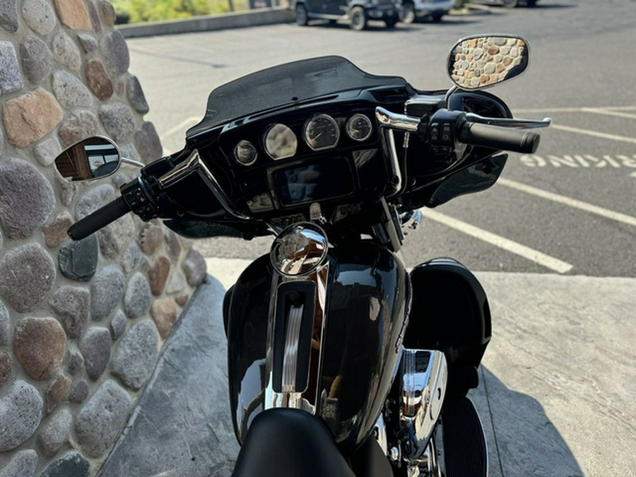 2019 Harley-Davidson FLHTK - Ultra Limited