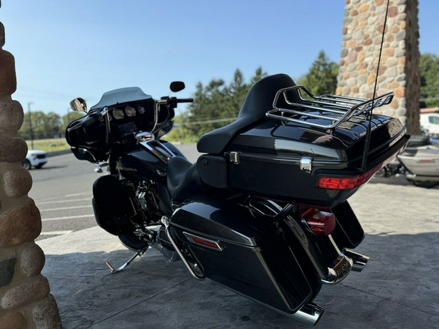 2019 Harley-Davidson FLHTK - Ultra Limited